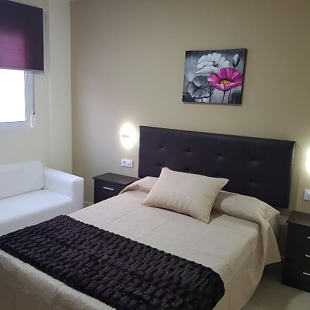Hostal Malaga Arcos de la Frontera Luaran gambar
