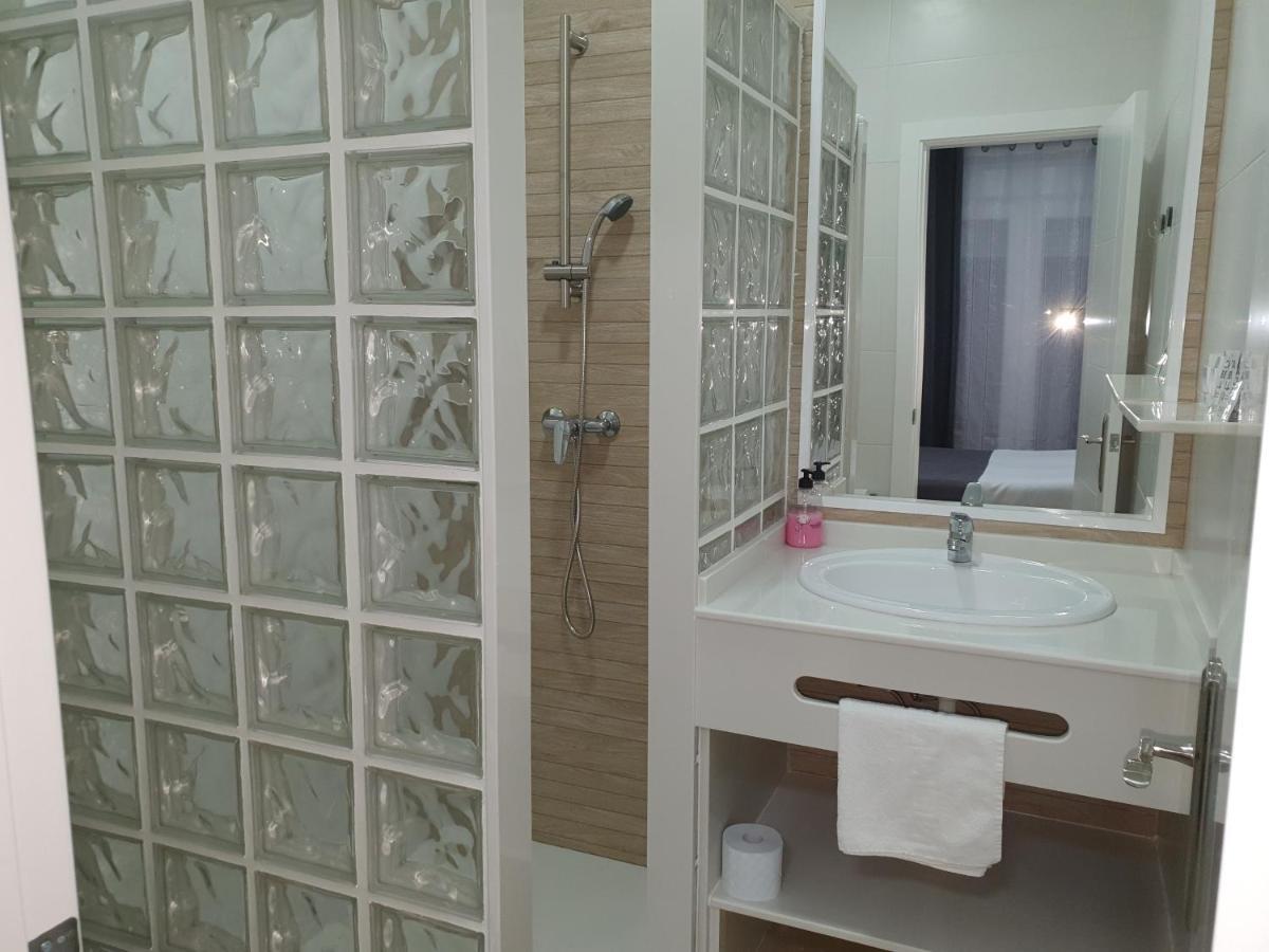 Hostal Malaga Arcos de la Frontera Luaran gambar