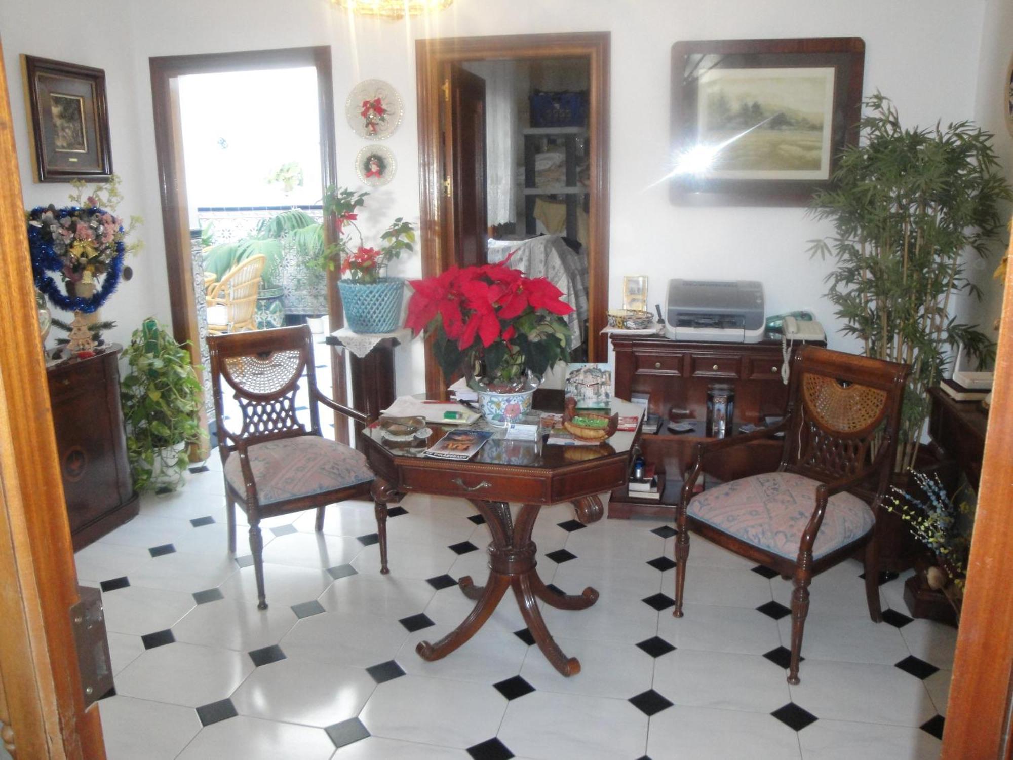 Hostal Malaga Arcos de la Frontera Luaran gambar