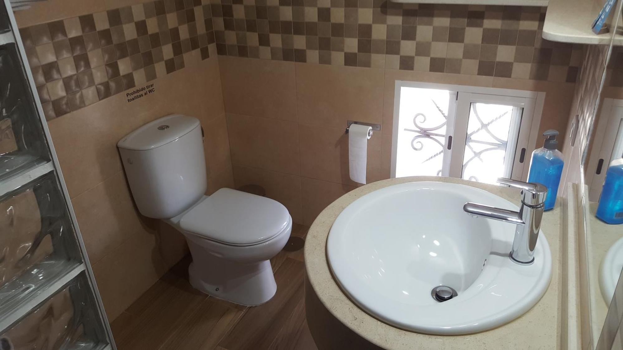 Hostal Malaga Arcos de la Frontera Luaran gambar