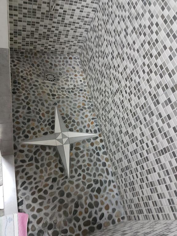Hostal Malaga Arcos de la Frontera Luaran gambar