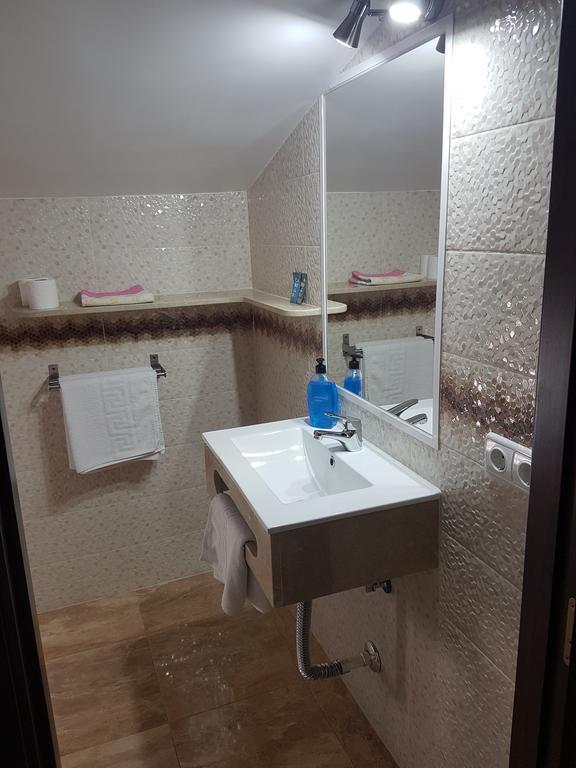 Hostal Malaga Arcos de la Frontera Luaran gambar