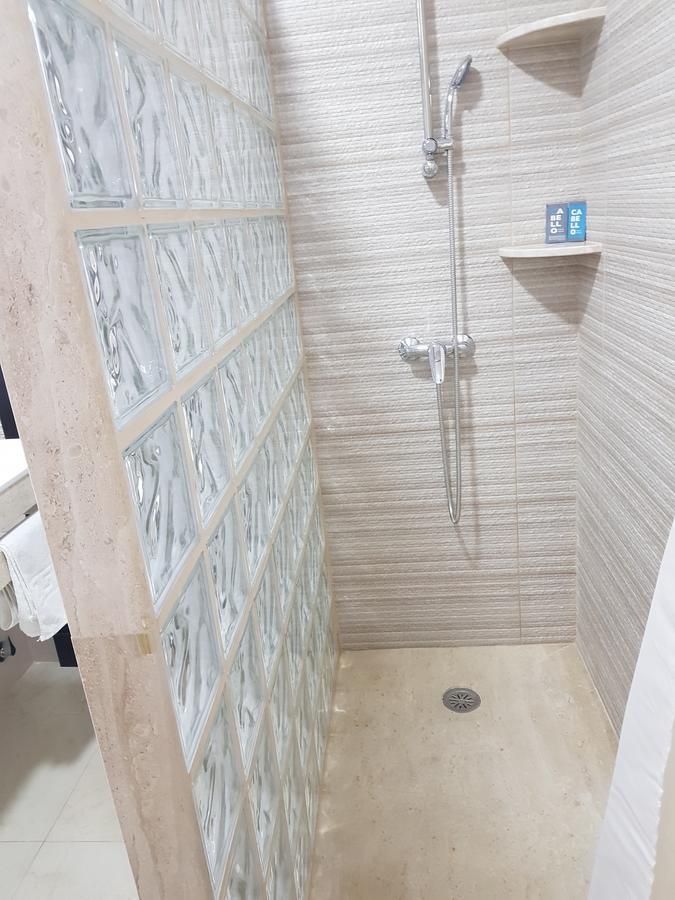 Hostal Malaga Arcos de la Frontera Luaran gambar