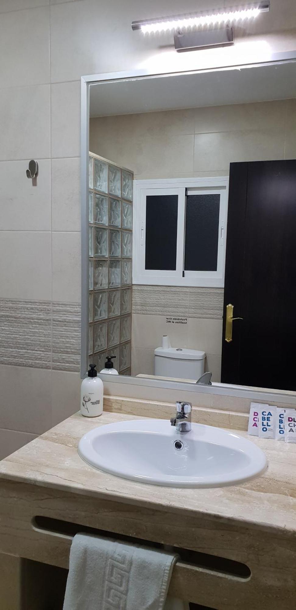 Hostal Malaga Arcos de la Frontera Luaran gambar