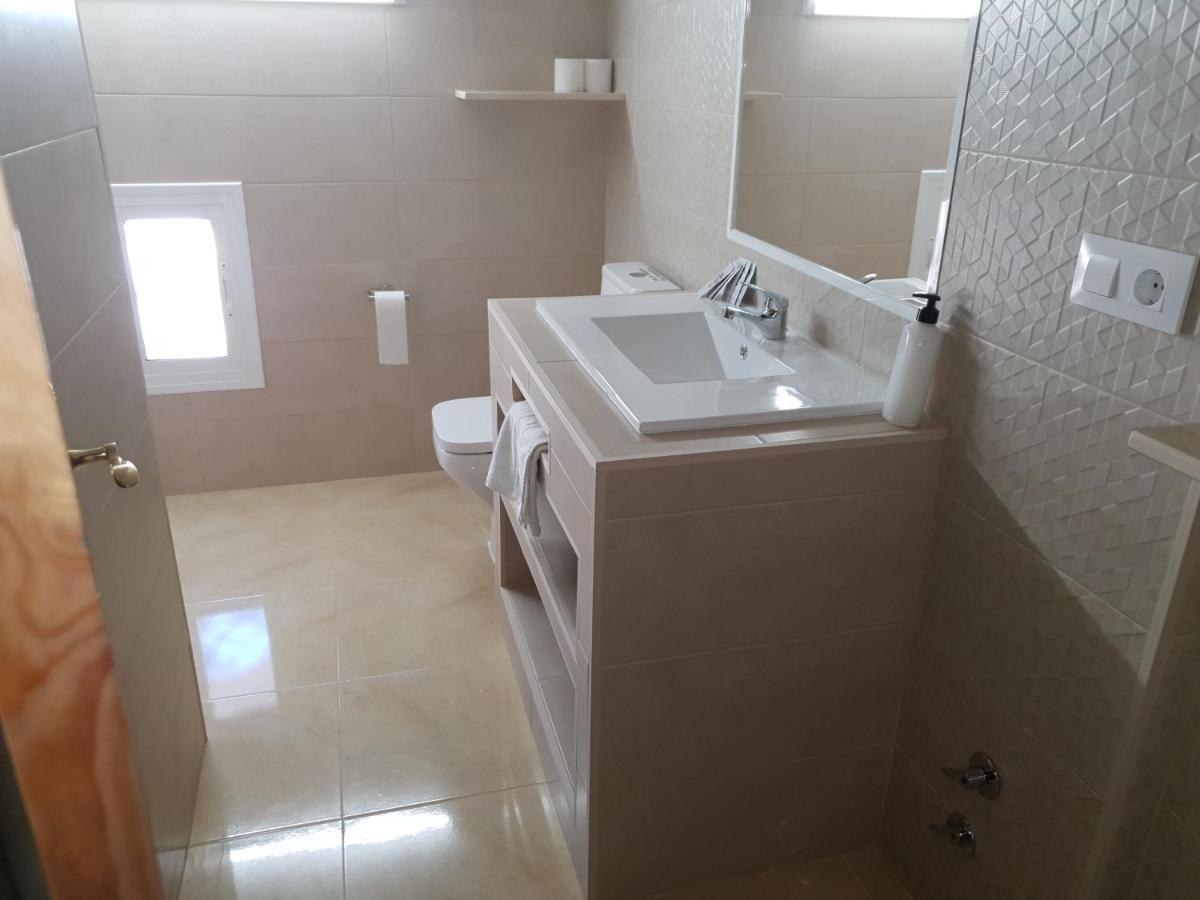 Hostal Malaga Arcos de la Frontera Luaran gambar