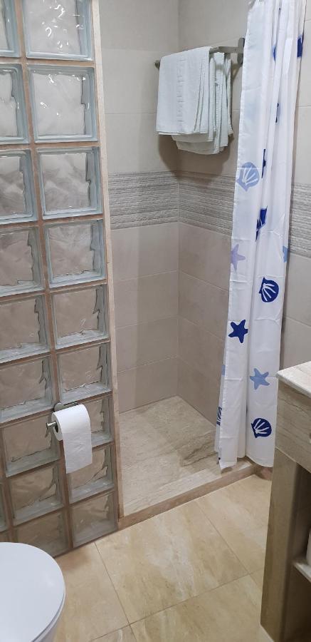 Hostal Malaga Arcos de la Frontera Luaran gambar